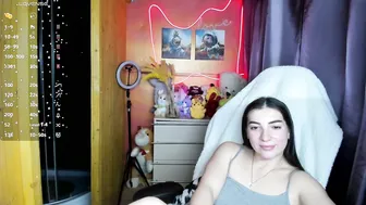 miss_tasy recorded nude video 375198