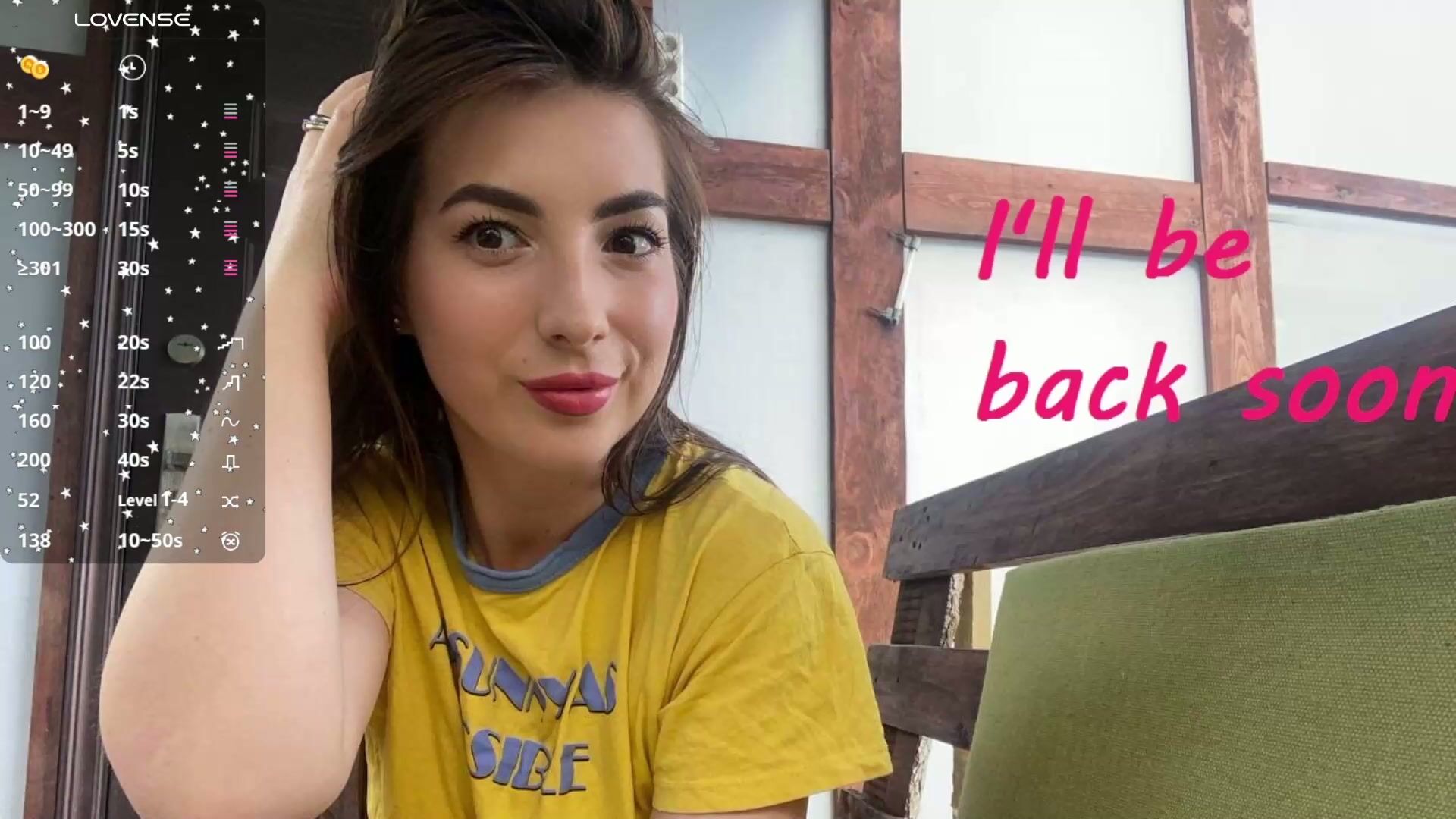 Miss_tasy chat cam porn chat porn