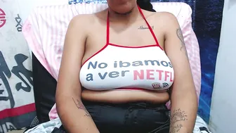 dalilah_pervertt recorded nude video 375209