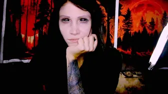black_sswan tattoo cam porn video