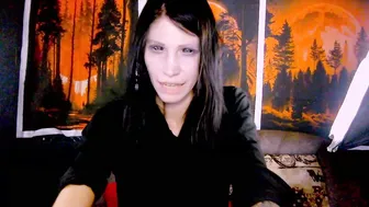 black_sswan recorded nude video 375264