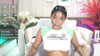 Electraajones hot cam video (11-25-2025)