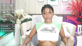 Electraajones hot cam video (11-25-2025)
