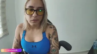 valkyriarose recorded nude video 375300