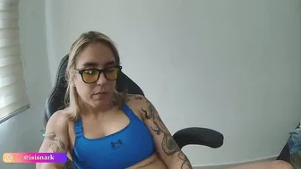 valkyriarose recorded nude video 375300