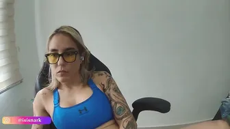 valkyriarose recorded nude video 375300