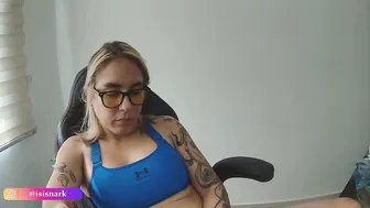 valkyriarose recorded nude video 375300
