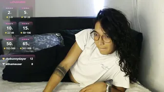 anna_dlove_cam recorded nude video 375308