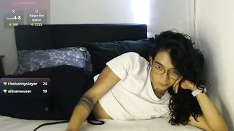 anna_dlove_cam recorded nude video 375308