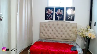 lilyfox23 recorded nude video 375311