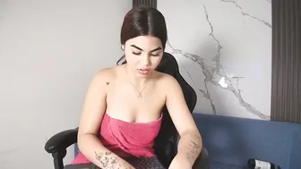 kimberlyloren recorded nude video 375314