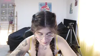 Dearlilith6666 latina - 11-25-2025