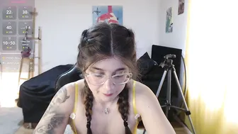Dearlilith6666 latina - 11-25-2025