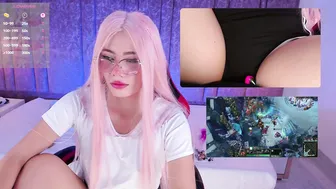 Lilapop__ hot amateur video (11/25/2025)