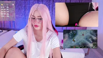 lilapop__ recorded nude video 375351
