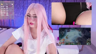 lilapop__ recorded nude video 375351