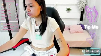 selenafox66 recorded nude video 375367