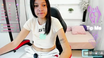 selenafox66 recorded nude video 375367