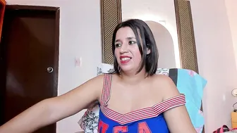 samanthacollins1 recorded nude video 375380
