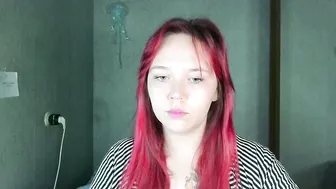 billie_kris recorded nude video 375404
