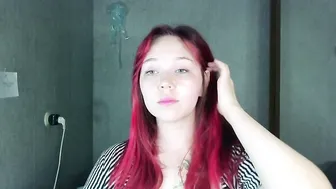 billie_kris recorded nude video 375404