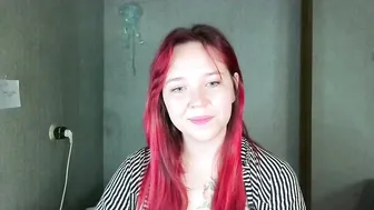 billie_kris recorded nude video 375404