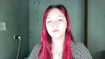 billie_kris recorded nude video 375404