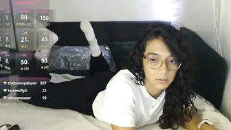 anna_dlove_cam recorded nude video 375410