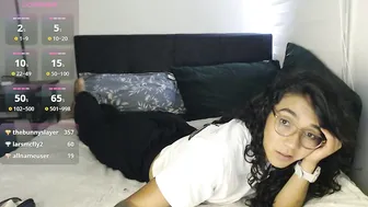 anna_dlove_cam on webcam 11-25-2025