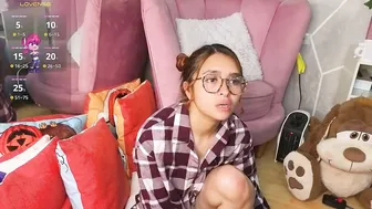 milleyjones_ recorded nude video 375419