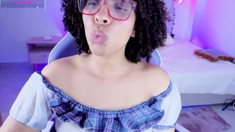 Danna_berry feet webcam porn video