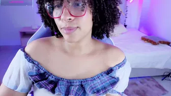 Danna_berry feet webcam porn video