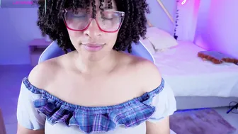 Danna_berry feet webcam porn video