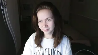 Melania____ posing on cam 25-Nov-2025