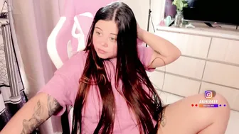 any_lol7 recorded nude video 375478
