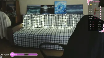 Emillybones live cam video 25 November 2025