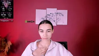 rosalie_shy recorded nude video 375548