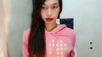 naughtysunshinepinay recorded nude video 375550