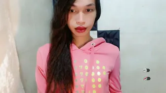 naughtysunshinepinay recorded nude video 375550