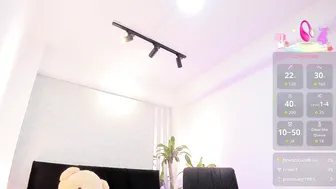 lily_cash1 recorded nude video 375587