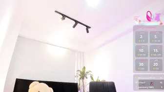 lily_cash1 recorded nude video 375587