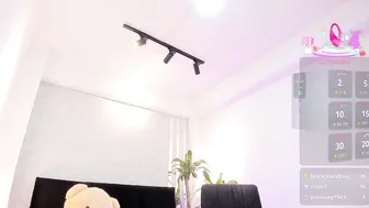 lily_cash1 recorded nude video 375587