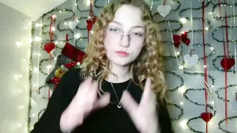 lily_tayberry recorded nude video 375595
