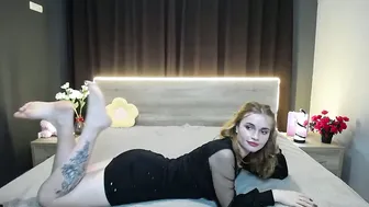 Ritakiskis on webcam (11/25/2025)