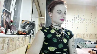 Mandyshine femdom - 25 November 2025