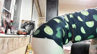 Mandyshine joi - 11-25-2025