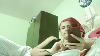 Sexygioconda lovense webcam video