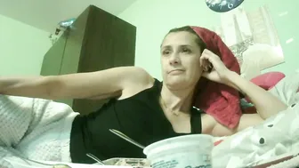 Sexygioconda lovense webcam video