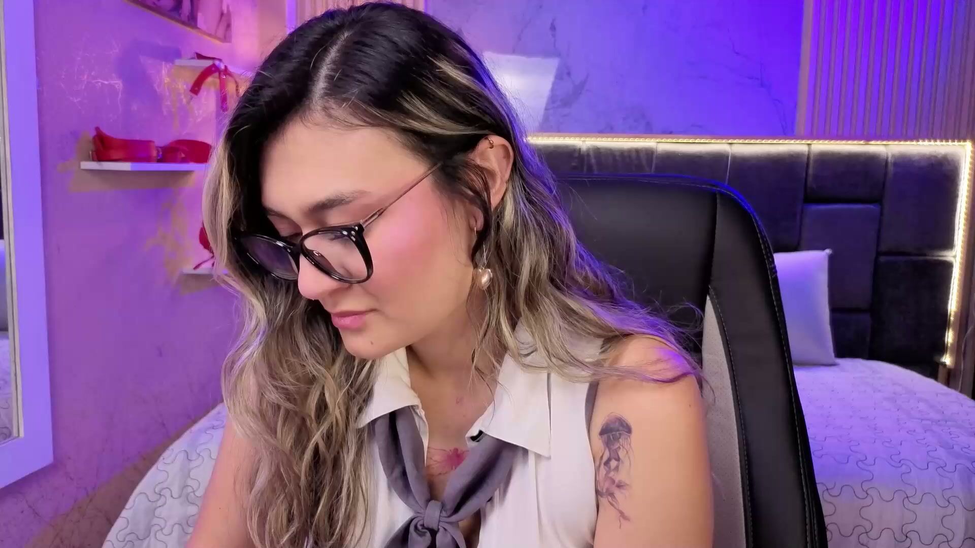 Duchessex porn chat video 25 November 2025