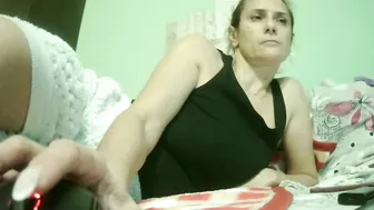 Sexygioconda lovense webcam video